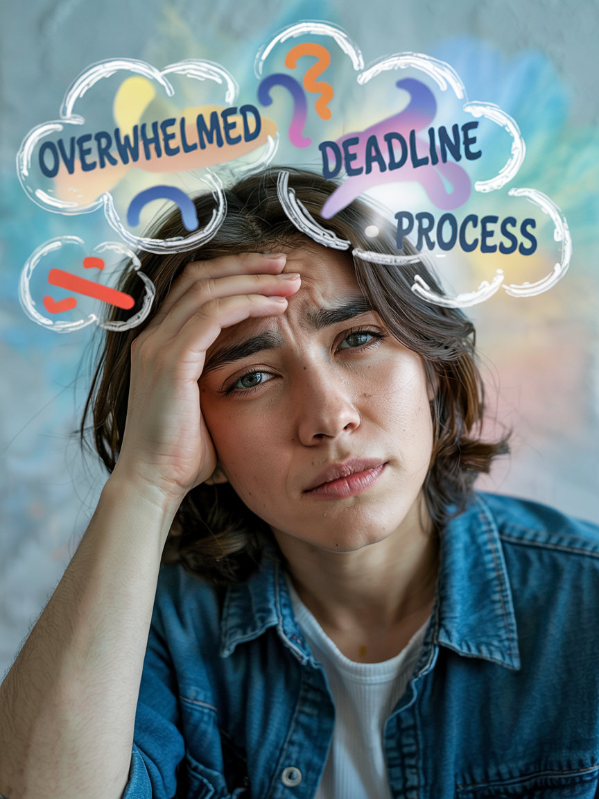mental fatigue