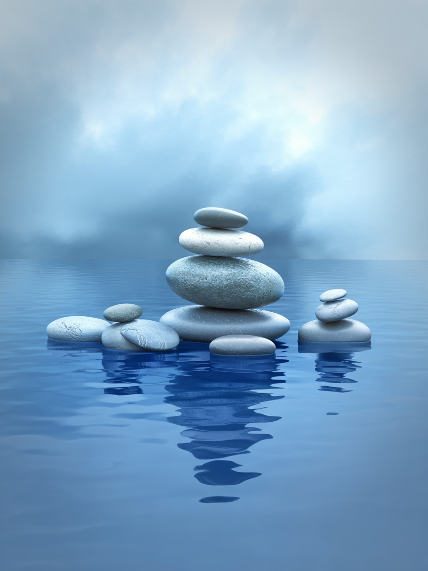 work on your emotions