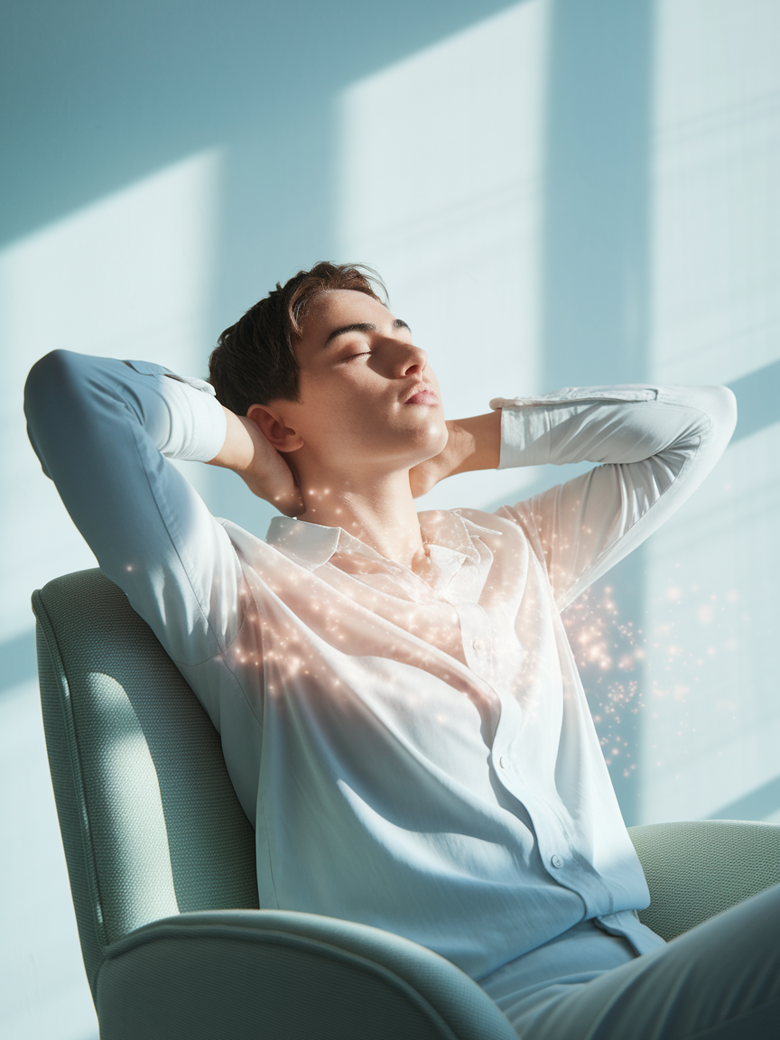 Stress management