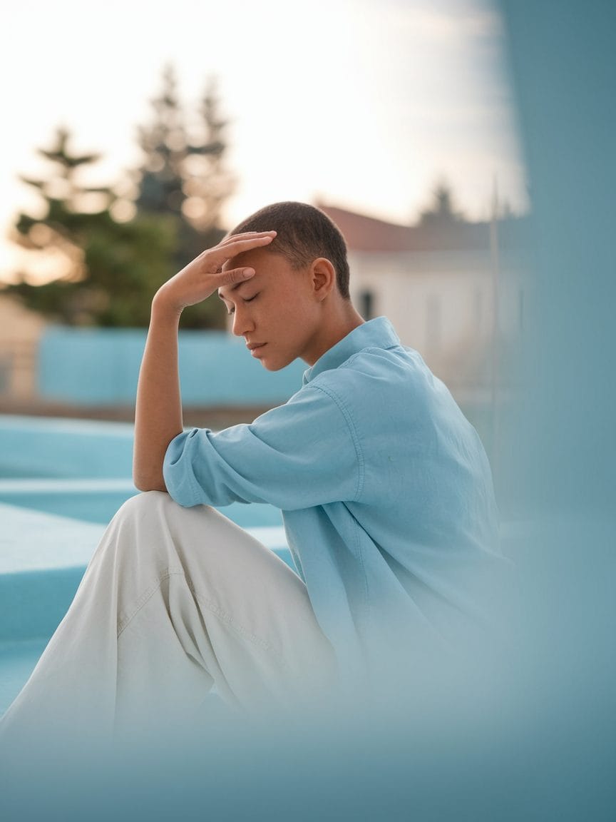 Emotional fatigue