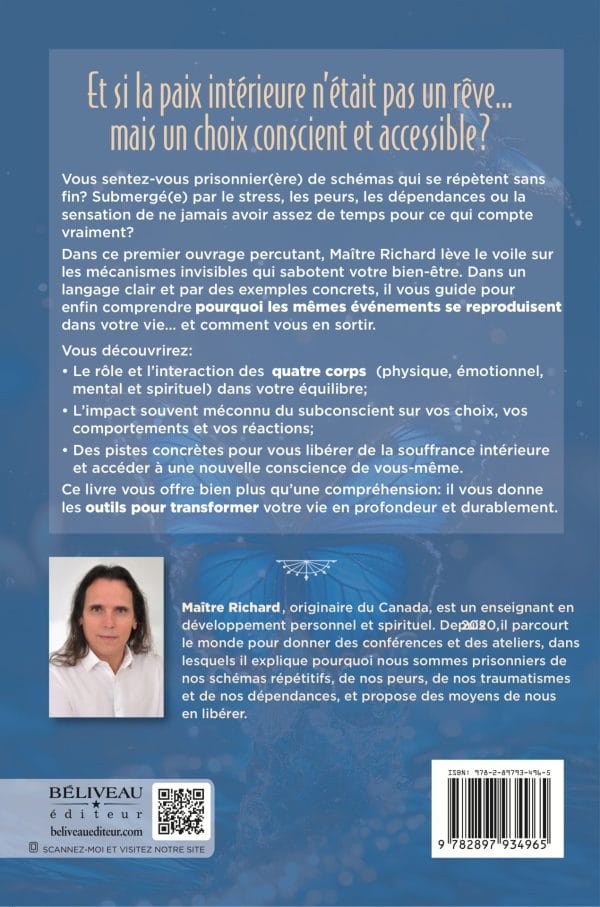 Se guérir et comprendre la vie...Secrets dévoilés – Image 2
