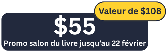 Atelier-conférence Gatineau - 14 mars 2026