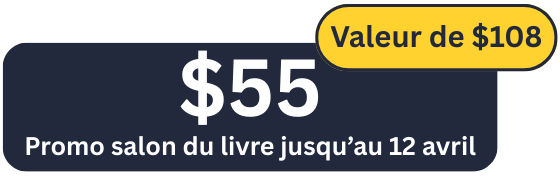 Atelier-conférence du 19 avril 2026 à Québec