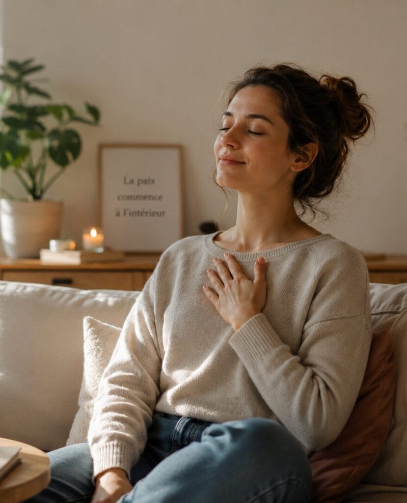 Stress management