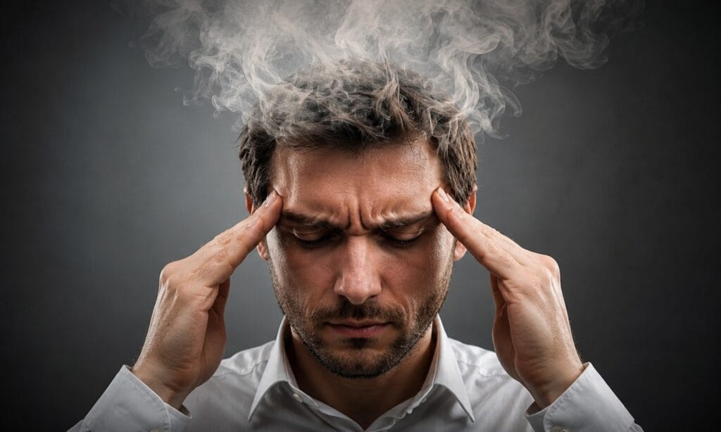 Guided Meditation - Feeling Like a Presto